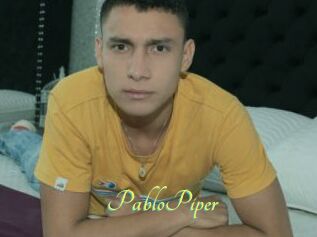 PabloPiper