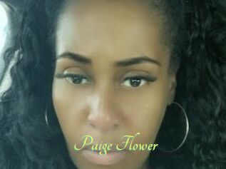 Paige_Flower