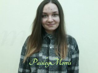 PaisleyMorris