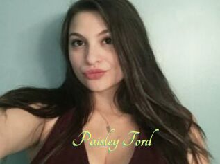 Paisley_Ford