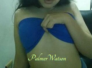 PalmerWatson