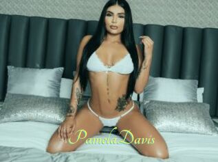 PamelaDavis