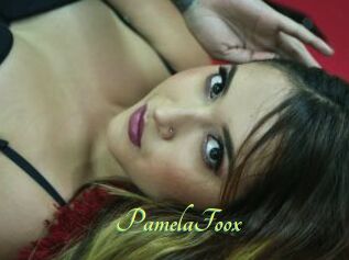 PamelaFoox