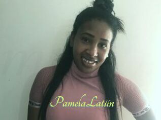 PamelaLatiin