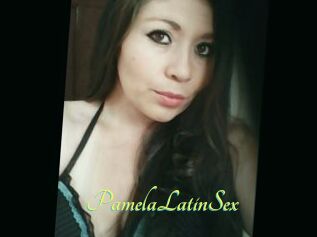 PamelaLatinSex