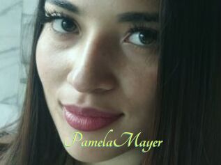 PamelaMayer