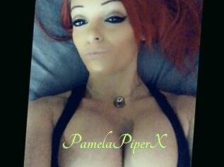 PamelaPiperX