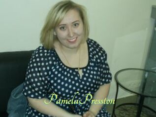 PamelaPresston