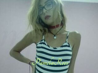 PamelaRees