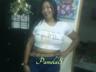 PamelaS