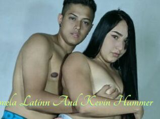 Pamela_Latinn_And_Kevin_Hummer