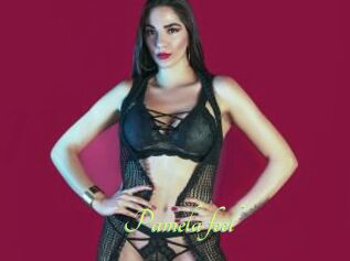 Pamela_feel