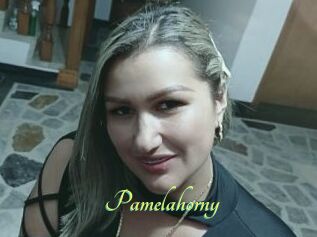 Pamelahorny