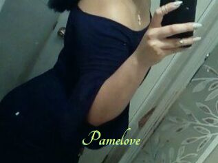 Pamelove