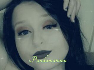 Pandamamma