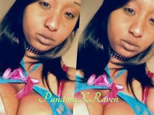 PandoraXRaven