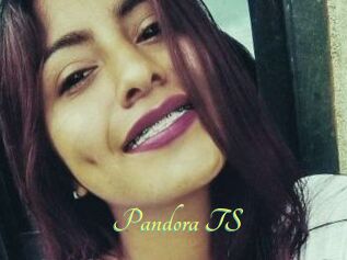 Pandora_TS