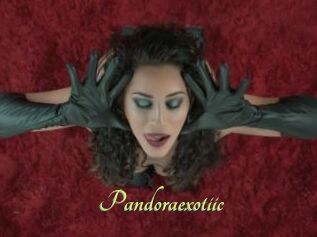Pandoraexotiic