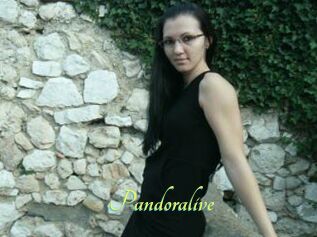 Pandoralive