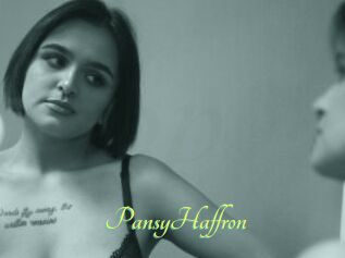 PansyHaffron