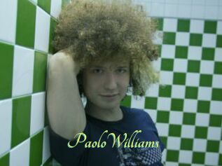 PaoloWilliams