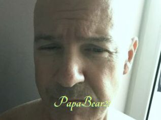 PapaBear21