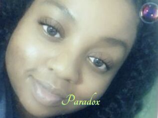 Paradox