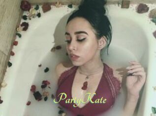 PartyKate