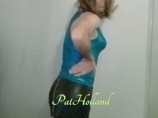 PatHolland
