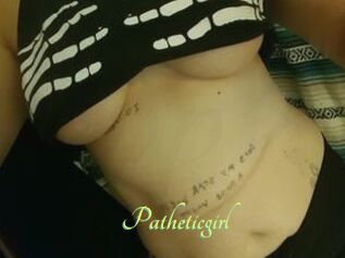 Patheticgirl