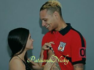 PatiiandNicky