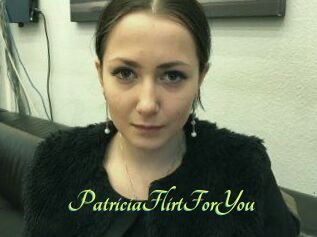 PatriciaFlirtForYou