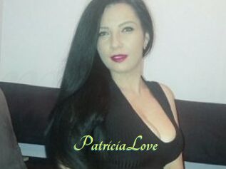 PatriciaLove