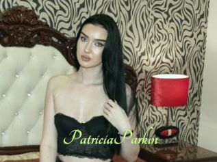 PatriciaParkin