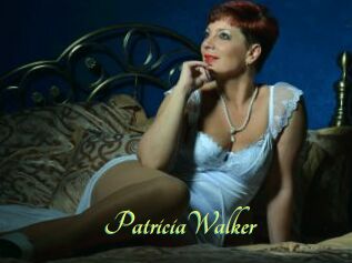 PatriciaWalker