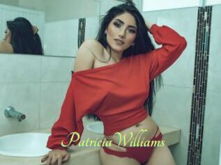PatriciaWilliams