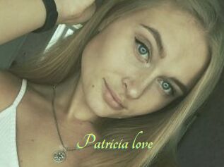 Patricia_love