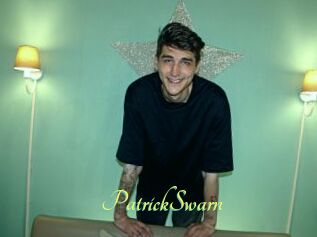 PatrickSwarn