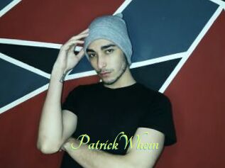 PatrickWhein