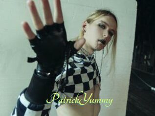 PatrickYummy