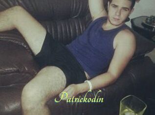 Patrick_odin