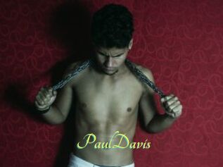 PaulDavis