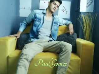 PaulGomez