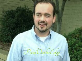 PaulOntheEdge