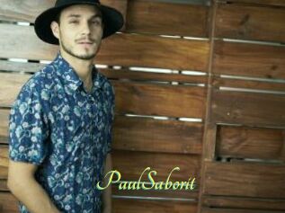 PaulSaborit