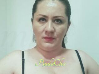 PaulaChic