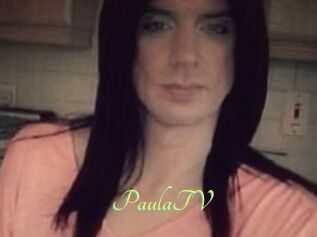 PaulaTV