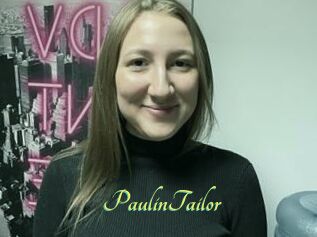 PaulinTailor