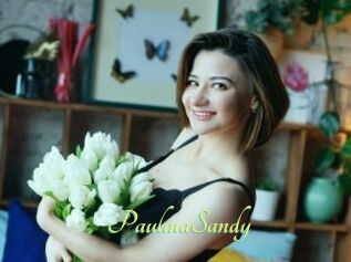 PaulinaSandy