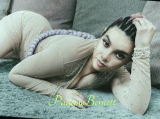 PaulineBernett